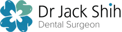 Dr Jack Shih Logo Main